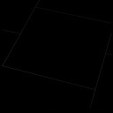 Ламинат Falquon Quadro BLACK SCHWARZ U190 МАТОВЫЙ  | FLOORDEALER